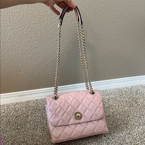 Kate Spade Natalia Flap Shoulder Bag